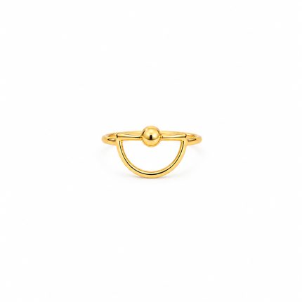 trip earrings