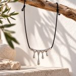 "Tease" W - Μενταγιόν - Image 5